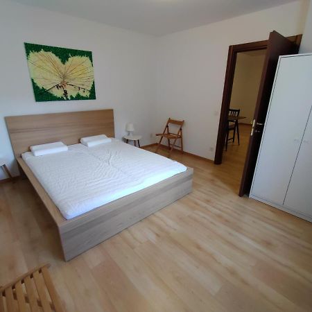 Appartamento Vacanza A Sementina Zewnętrze zdjęcie