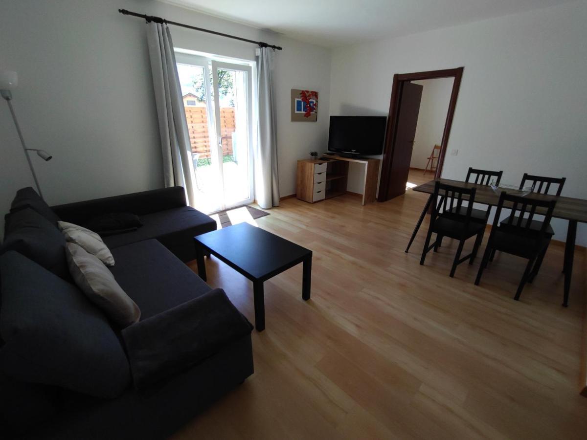Appartamento Vacanza A Sementina Zewnętrze zdjęcie