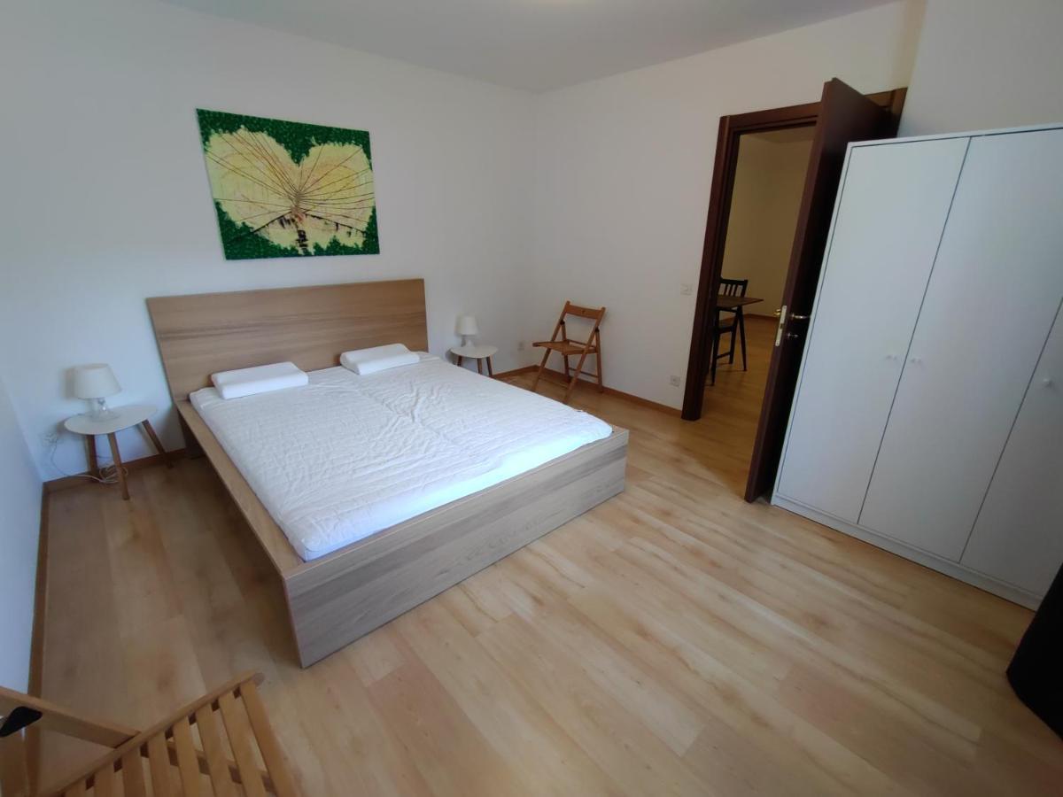 Appartamento Vacanza A Sementina Zewnętrze zdjęcie
